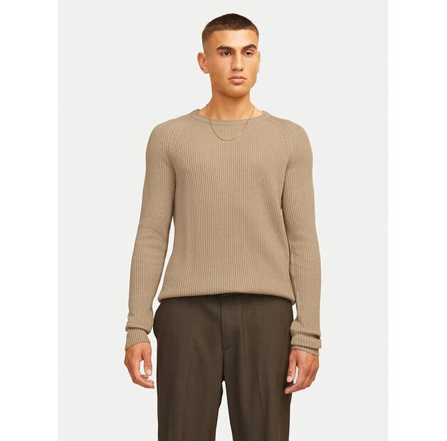 

Свитер Jack & Jones Pannel EU XL