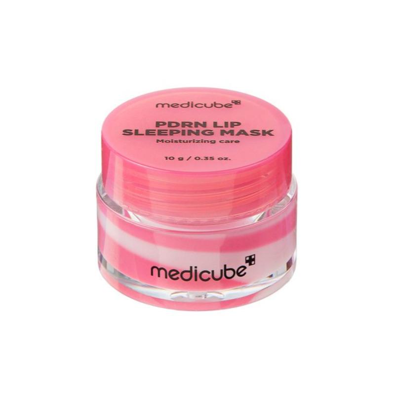 

MEDICUBE PDRN Lip Sleeping Mask 10g