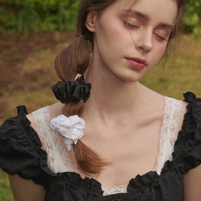 

LOTS YOU lotsyou_Fiona Резинка для волос 3 шт. ONE