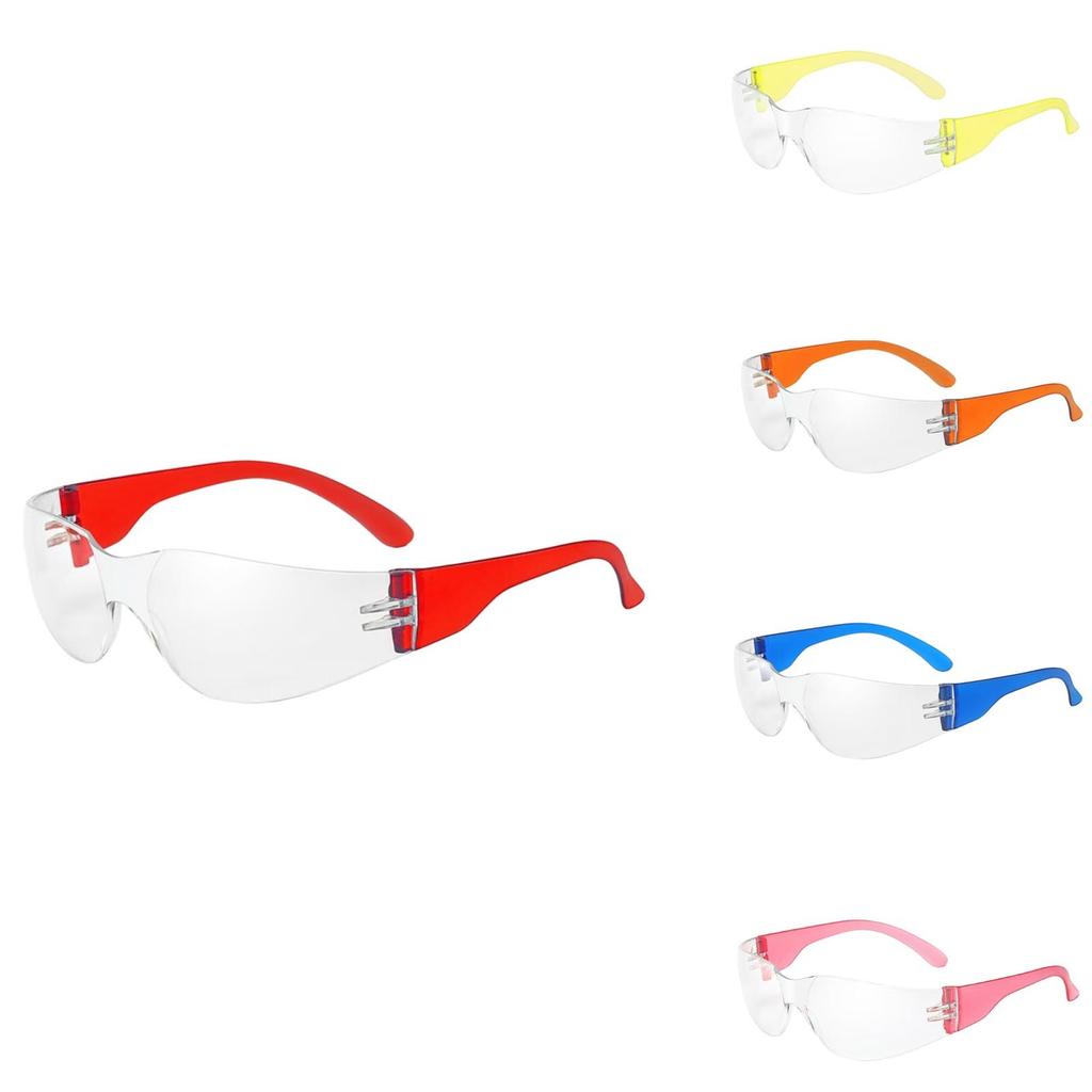 Multifunctional Goggles Anti-impact And Anti-splash Glasses Protective Glasses