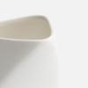 2pcs Ceramic Dessert Bowl Creative Snack Dish Kitchen Organizer Seasoning Bowl  Restaurant
