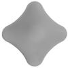 Silicone Hand Muscle Relax Massage   Pain Relief Neck Foot Exercise Fascia