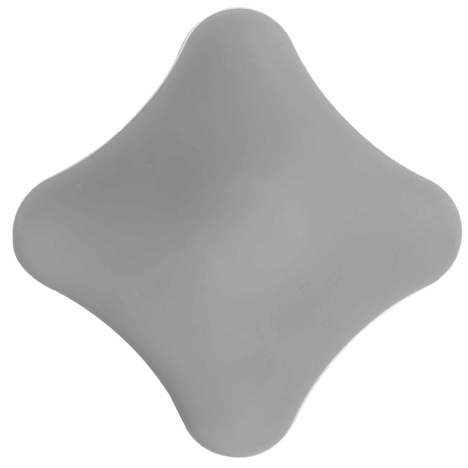 

Silicone Hand Muscle Relax Massage Pain Relief Neck Foot Exercise Fascia