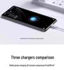 120W Super Fast Charger & Data Cable Set for OPPO, Huawei, Honor - Original Sealed.