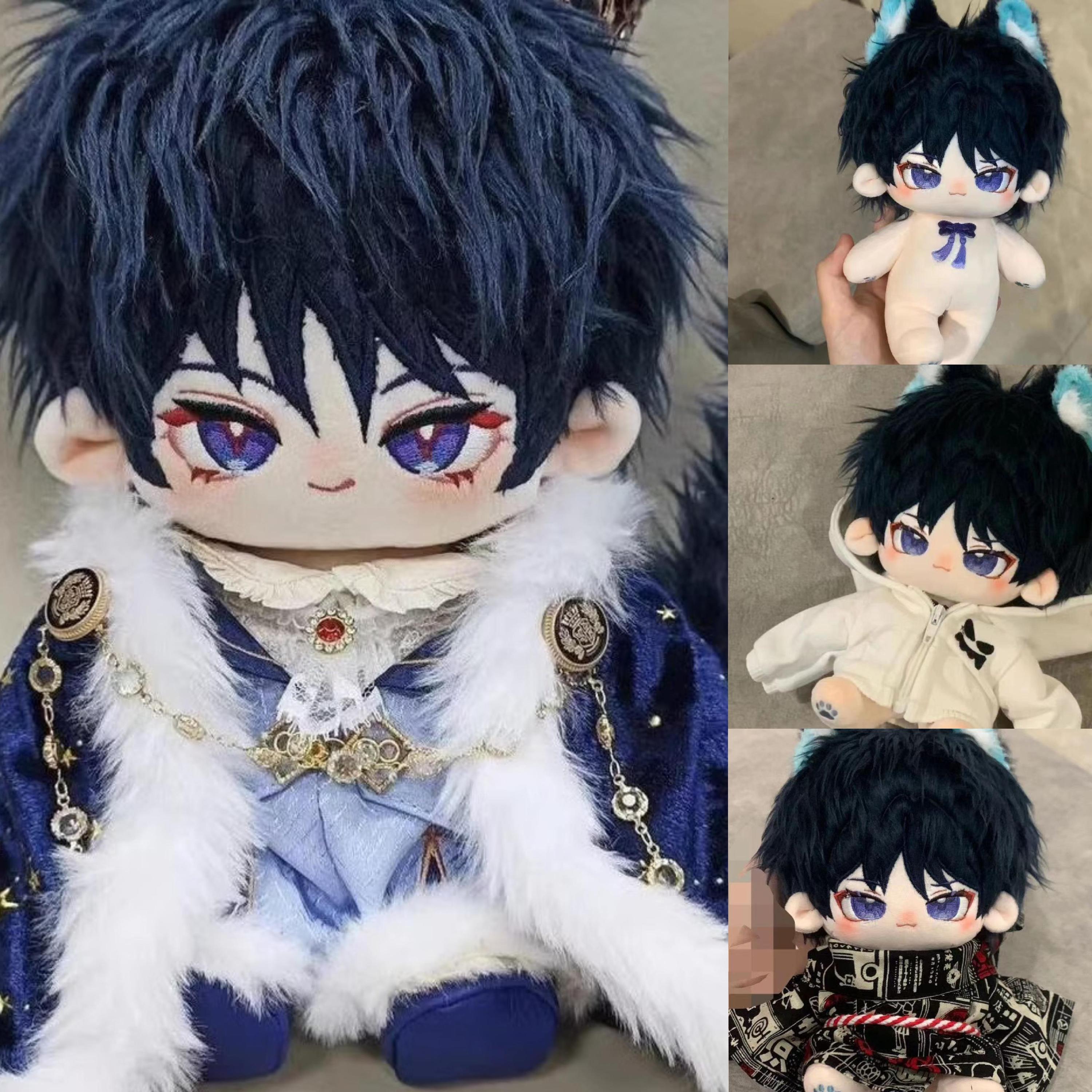 

Хлопковая кукла с атрибутом солдата, 20 см, кукла-странник, подарок на день рождения, мандрил, сумка с кроликом, кукла, детская игрушка