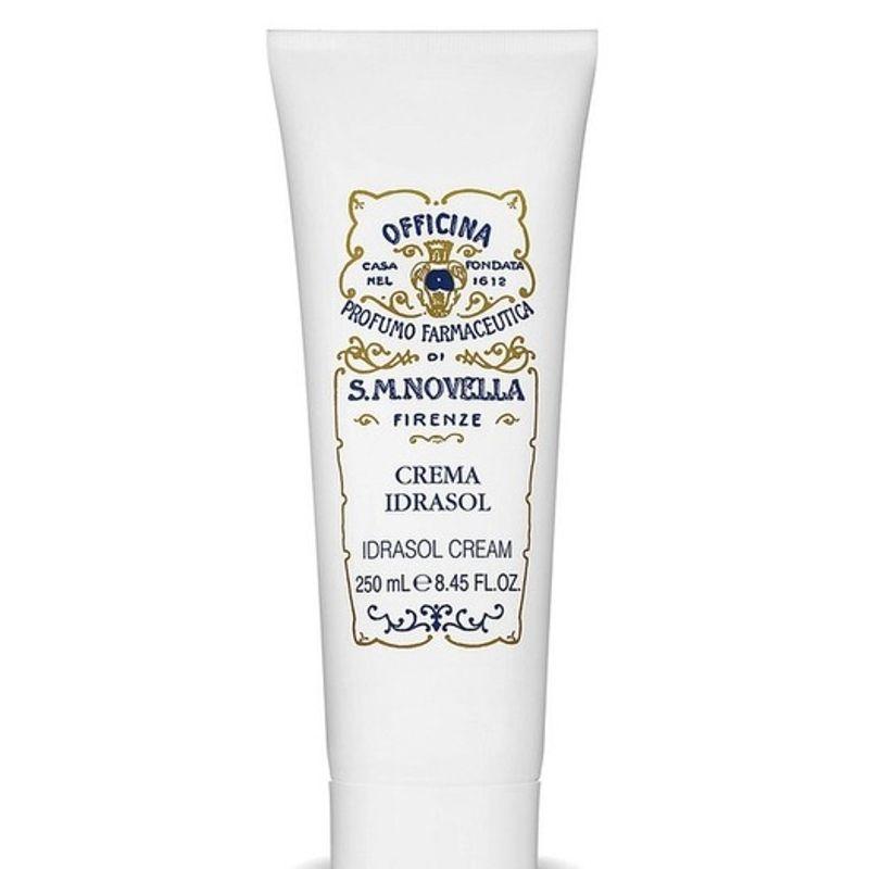 Crema Hydrasol 250ml (Highly Moisturizing Body Cream) 6314932001700 white