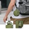 Small Pouch Purse Multipurpose Utility Bag Vest Backpack Waist Belt Outdoor Gear for Earphones