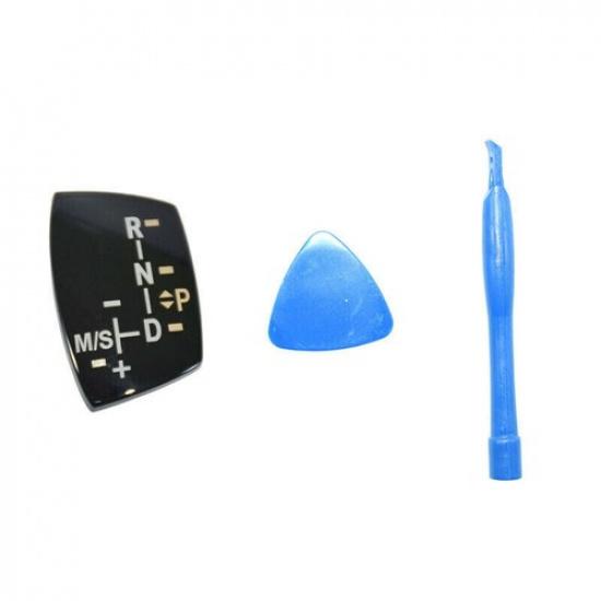 Car Central Gear Shift Knob Fix Part For BMW 1 2 3 4 5 6 X3 X4 Series F Chassis