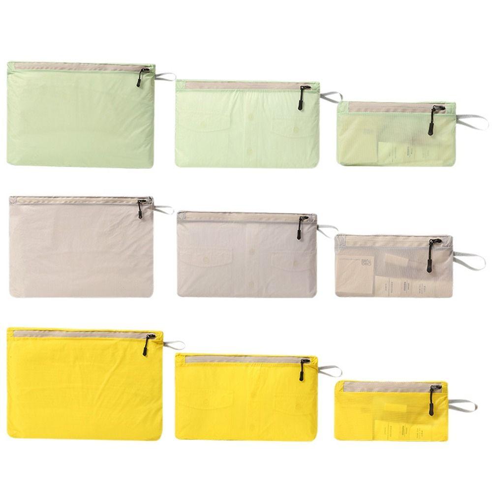 Waterproof Cosmetic Travel Organizer Portable Makeup Bag High Quality Toiletry Bag