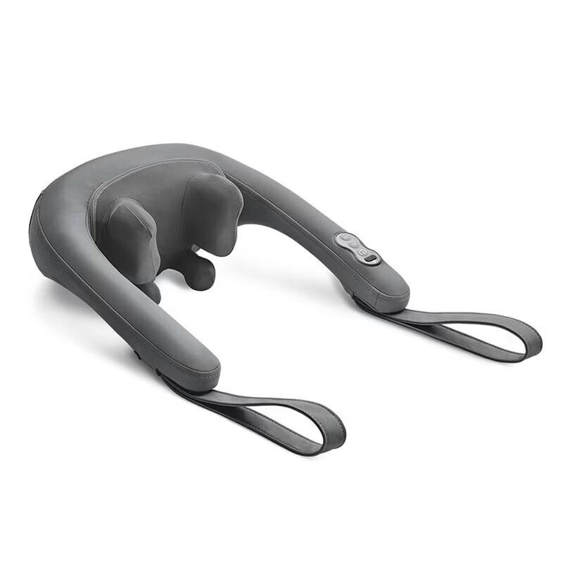 OGAWA Neck & Shoulder Kneading Massager CN plug (adapter included)