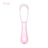 Useful Health Care Tool Hygiene Cleaner Brush Tongue Scraper Oral Clean Dental Care