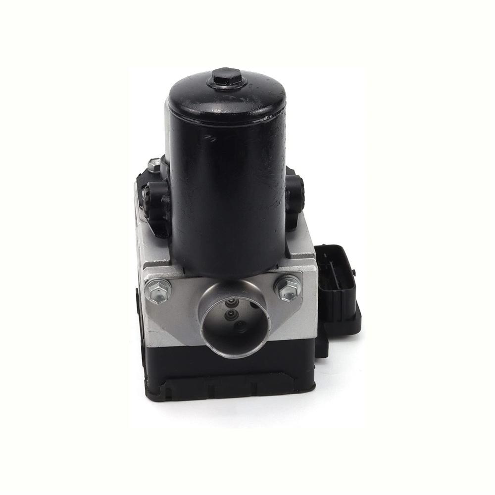 ABS Anti Lock Brake Actuator Pump w/Module For Toyota Highlander 06-08 RX400H