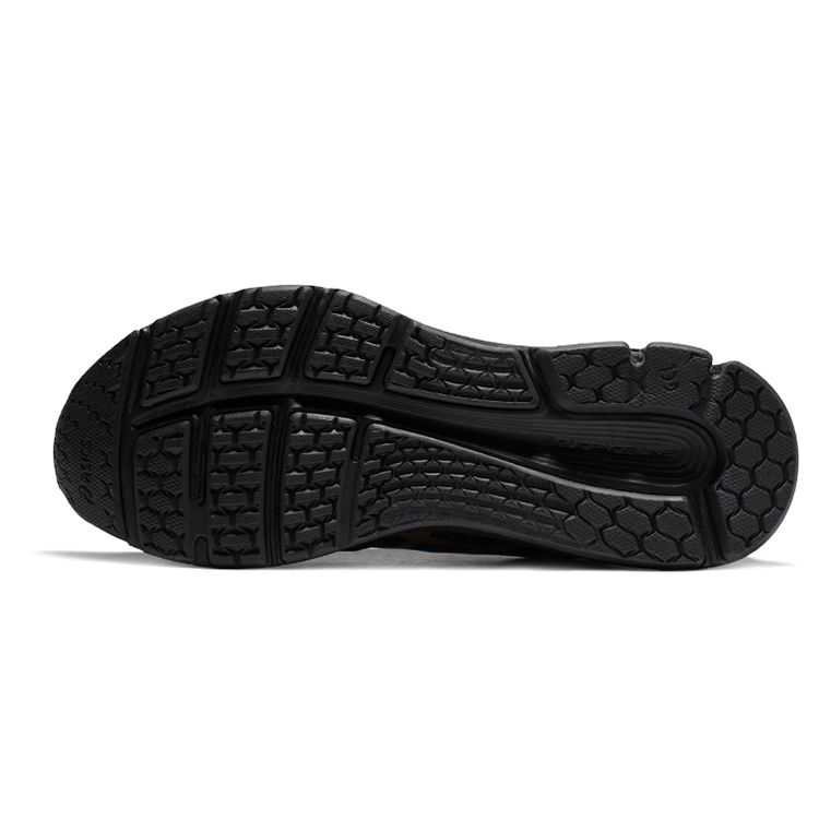 Asics Gel-Pulse 11 Soft Comfortable Fabric Synthetic Leather Breathable Durable Low-Top Casual Short Distance Running Shoes Men Sneaker 1011B293-002