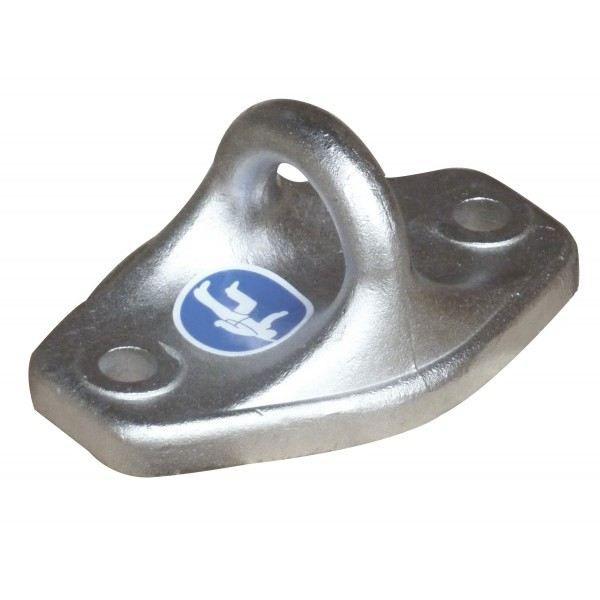 CROCHET FIXATION SECURITE INOX Ponsa