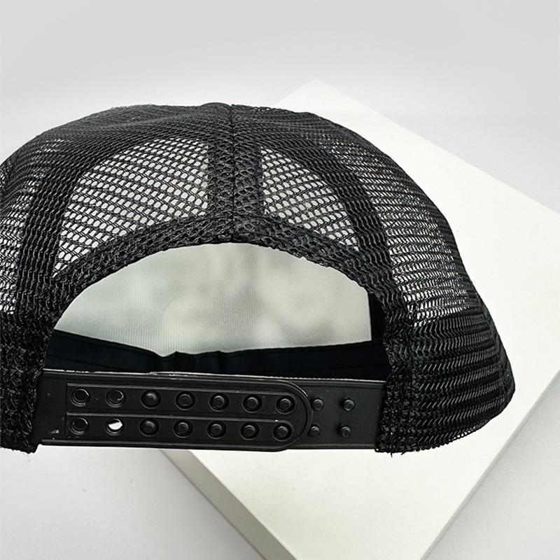 Rete Lettere Semialfabeto Anime Stampato Crociera Lei Lui Per Donne Uomini Stile Americano Nuova Marca Ultimi Freschi Cappellini Parasole Traspirante Baseball