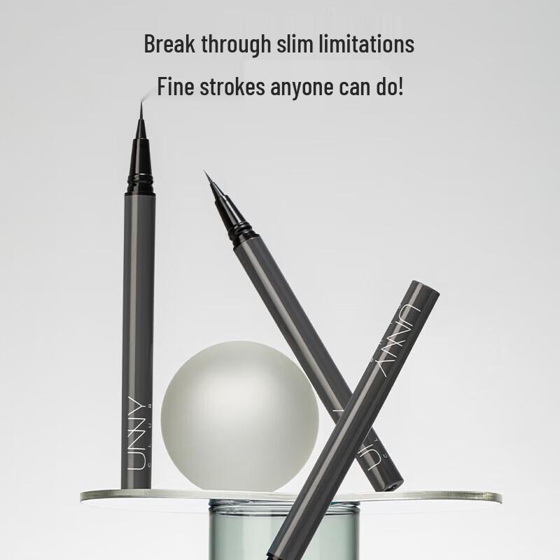 Unny Club Focus Exquisite Liquid Eyeliner Pen