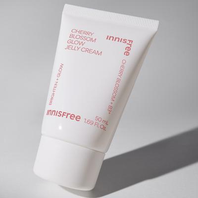 2023 NEW Cherry Blossom Glow Jelly Cream 50ml