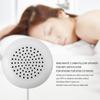 3.5mm Plug Mini Portable Stereo Pillow Speaker for MP3 MP4 Player for iPod for iPhone