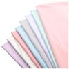 High Elastic Ice Silk Fabric Light Four-Sided Elastic Spring and Summer Clothing Dress Sunscreen Lining Sleeve Fabric
