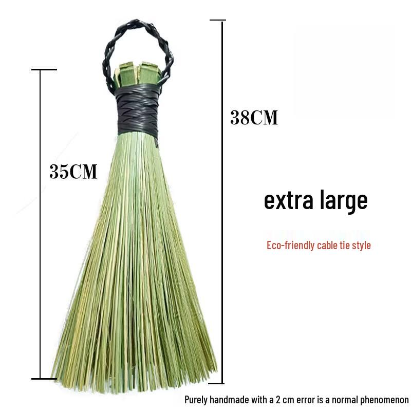 Natural Bamboo Pot Brush