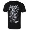2026 Revocation Grafik Baumwoll-T-Shirt Unisex Sommer Kurzarm Modemarke T-Shirt Luxus Lässig Vintage T-Shirts