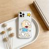 Funny Cartoon R-Rugrats Phone Case For iPhone 17 16 15 14 13 12 11 Mini Pro Max Plus Transparent Cover