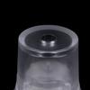 2Pcs Pc Translucent Advertising Nail Glass Nail Bracket Invisible Plastic Screw Frosted Screw For Glass Nail Advertising