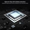 8-Slots 1.5V Aa Battery Charger Type-C Rechargeable Lithium Ion Batteries Intelligent Usb Box For Remote Control Toys Tool