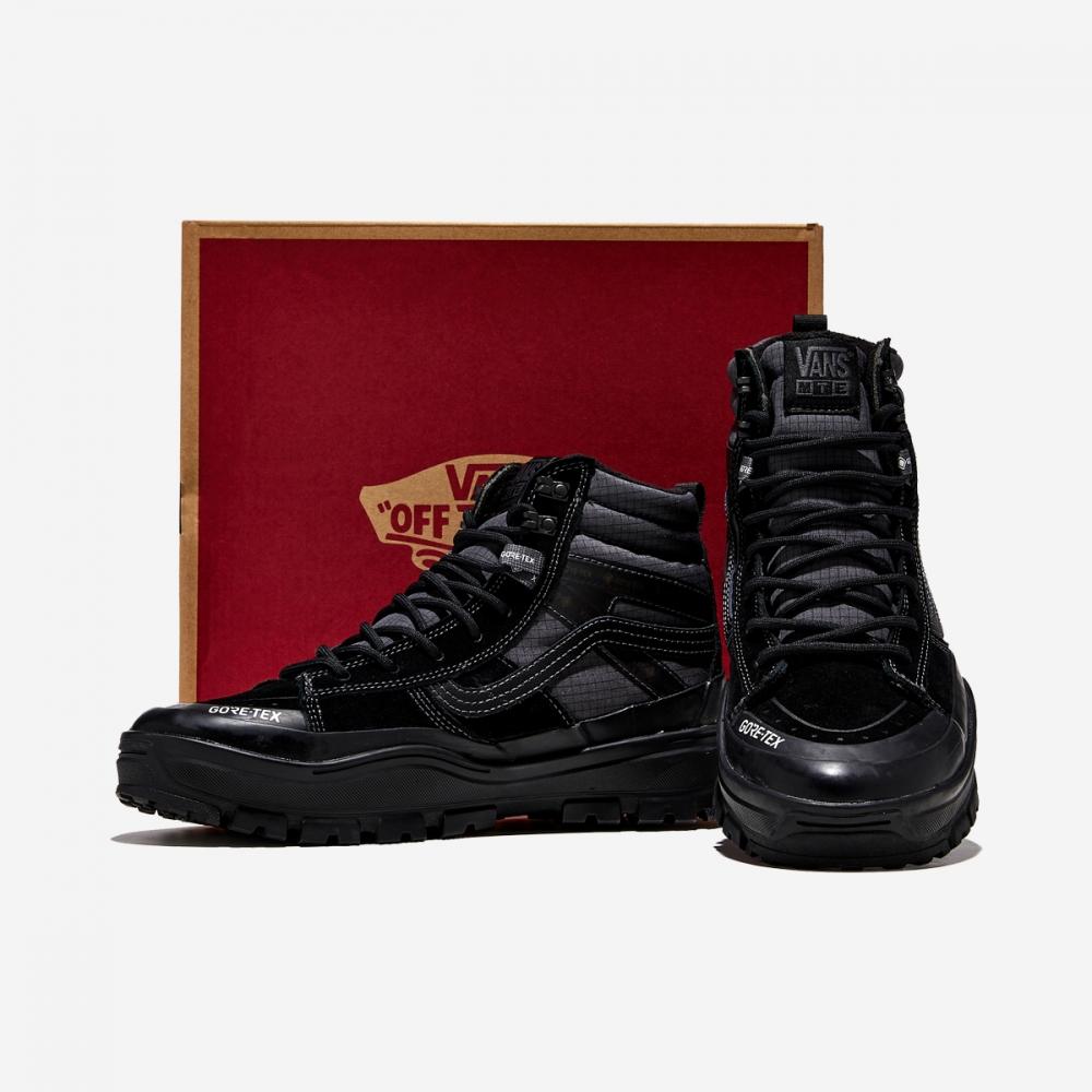 Vans Mte Sk8 Hi Gore Tex Insulated Vn000darbka