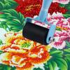 Plastic Tightly Drawing DIY Sticking Art Paint Roller Brush Diamond Painting Accessories Diamond Painting Tool