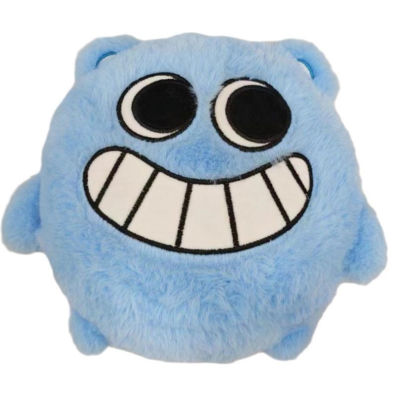 Nuovo Gioco Garten Of Banban Peluche Bambola Giocattolo 20/40CM Cartone Animato Carino Morbido Garten Of Banban Gioco Periferia Peluche Decorazione Stanza
