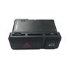 BMW E46/E53/E85 Car Alarm & Hazard Warning Light Lock Switch