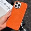 Horsehair Pattern Magnetic Full Coverage TPU Phone Case