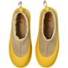UGG Tasman Weather Hybrid Comfortable Mid-Top Casual Shoes Kids casual shoes Yellow 1171171K-MMM