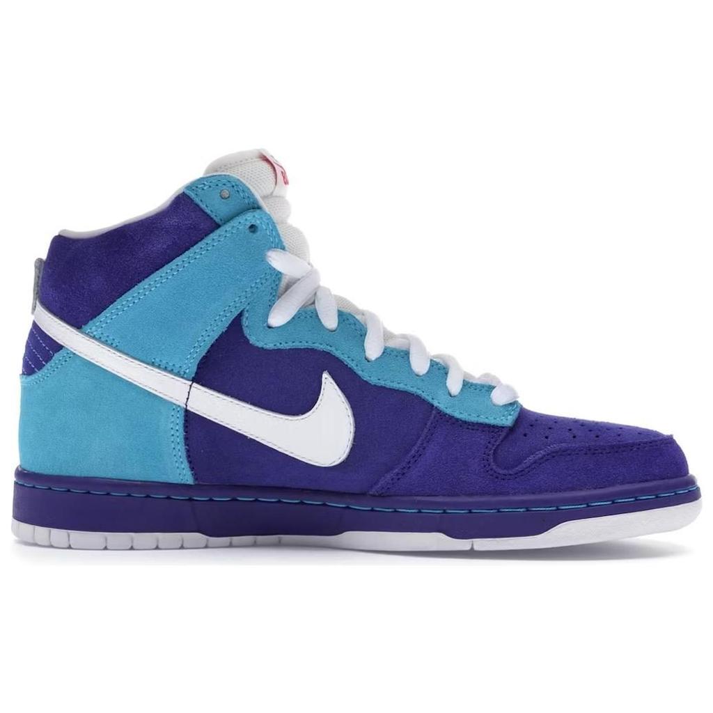 Nike Sb Dunk High Oceanic Airlines 305050-400