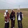 Teen Streetwear Baseball Jacket Colorblock Patchwork Embroidered Loose Fit Outerwear