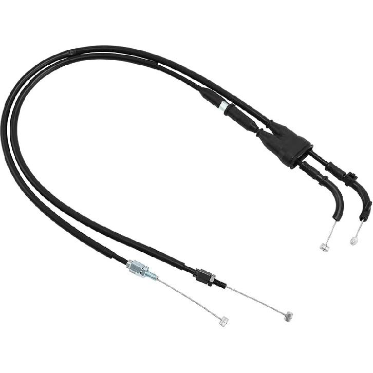 

Провод троса дроссельной заслонки мотоцикла Green-L подходит для Yamaha YZFR1 2004-2008 YZF R1 for 2009-2014