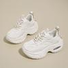 New dad shoes women's autumn student sports running casual shoes platform heightening shoes