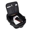 Schoolbag Vacuum Compression Business Backpack Men's Computer Bag Large Capacity Student Travel School Bag Expandable Backpack