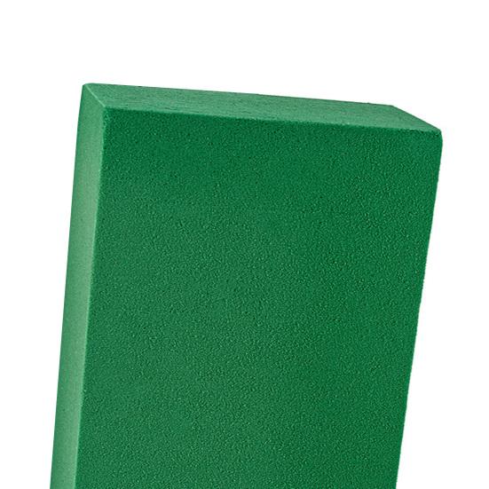 2Pcs Flower Clays Excellent Texture Cuttable Packaging Materials Short Absorption Time High Water Retention Decorative Sodium Alginate Floral Flower