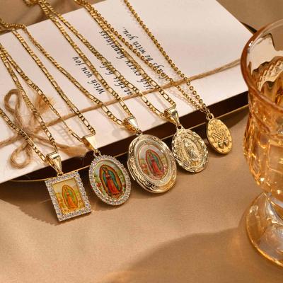 Collares y colgantes – Collar colgante
