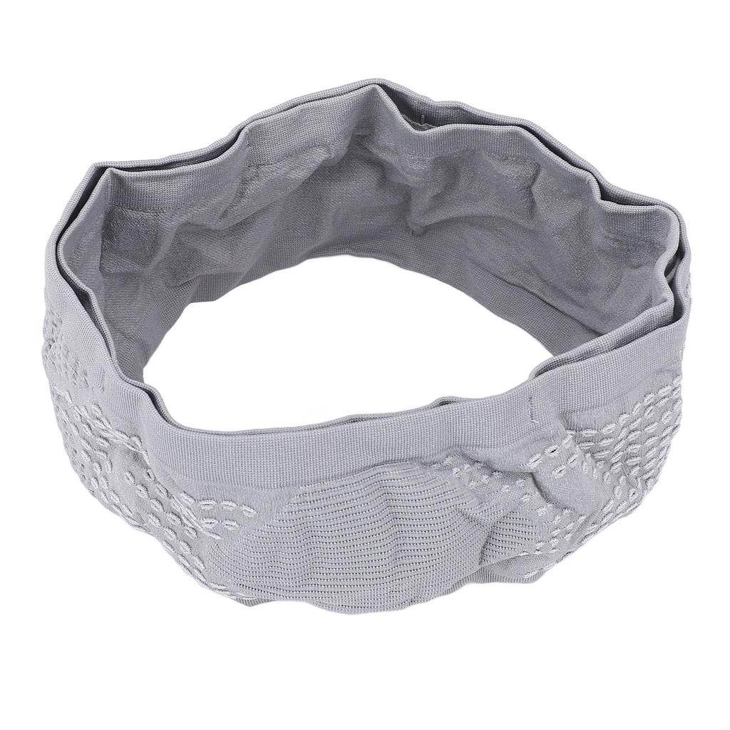 Slim Running Belt Anti Slip Water Proof Runner Belt Running Fanny Pack for Workout Large Capacity