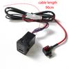 Car Quick Charger Dual Port TYPE-C PD QC3.0 USB Interface Socket for Nissan Teana Sylphy Qashqai X-TRAIL Serena Bluebird Navara