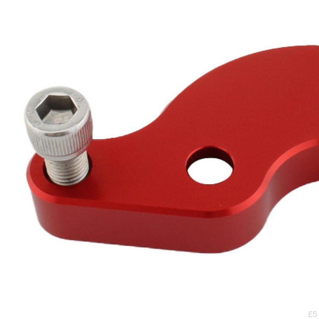 Motorcycle Neutral Gear Assist Auxiliary Bracket Mount Parts Accessories for