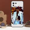 Scarface Tony Montana Case For Xiaomi 14 15 Ultra 15T 14T 13T 17 Pro Max POCO X7 Pro X5 X6 F5 F6 F7 F8 Ultra Cover