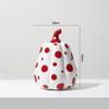 Pompoen Kusama Yayoi Ornamenten Moderne Sculptuur Stippen Uil Vogel Kunst Huis Interieur Decoratie Kantoor Kunst Bruiloft Kerst