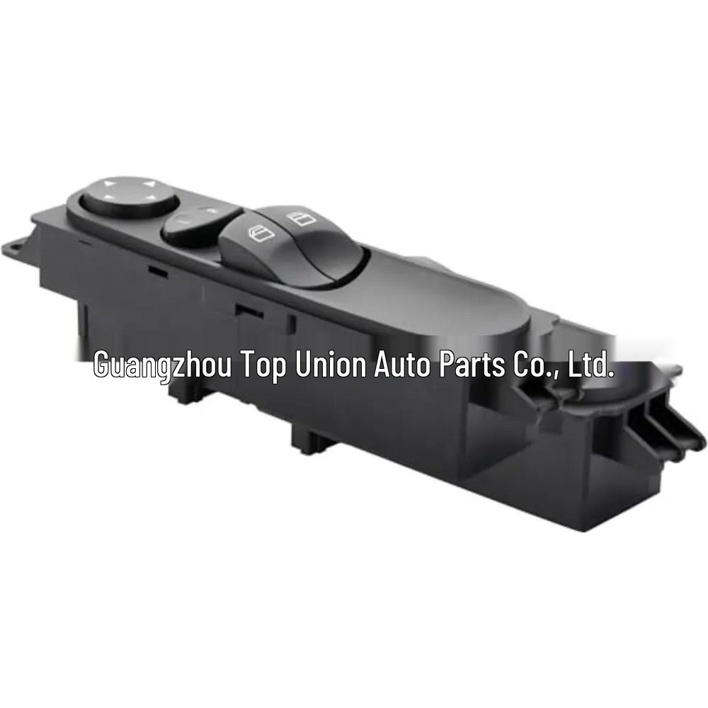 Mercedes-Benz W906 Power Window Master Switch (2004-2011) A9065451213