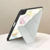 Adorable Angel Tablet Case For iPad Air 4 5 M3 M2 1 2 M4 11inch Mini 6 7 Pro 2025 Pro 11th 10th 9th 8th 7th 12.9inch Holder