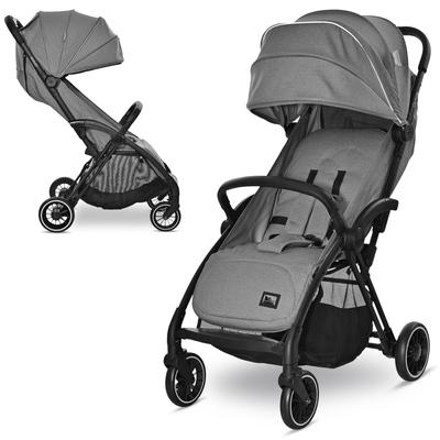 Babytransport – Barnevogne
