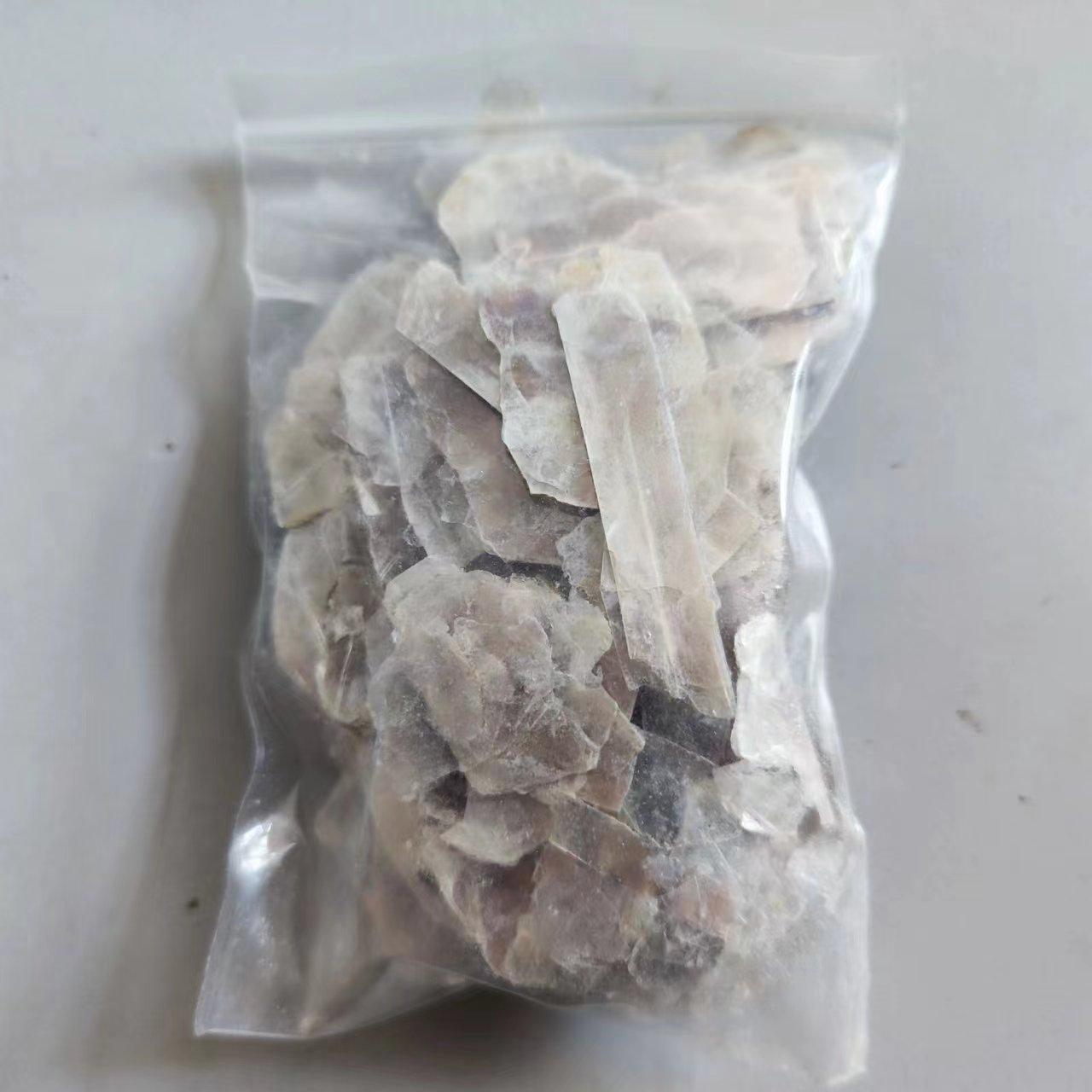 

Натуральный мусковитовый чешуйчатый образец минерала для экспериментального обучения, образцы листов слюды, коллекция стеклянного блеска, декоративная шахта Random size 100G